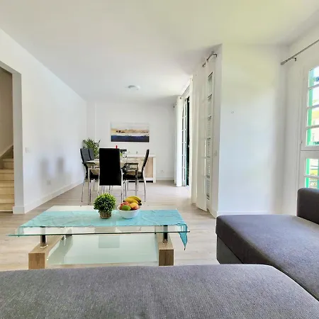 Apartamento Americas Viñas Arona (Tenerife)