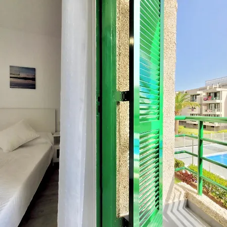 Americas Viñas Apartamento *