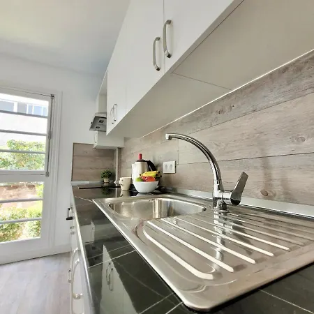Apartamento Americas Viñas