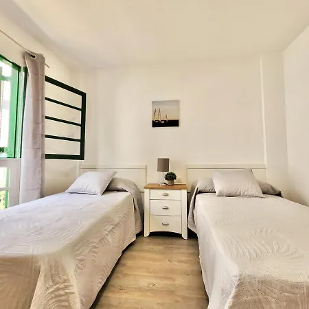 Americas Viñas Apartamento