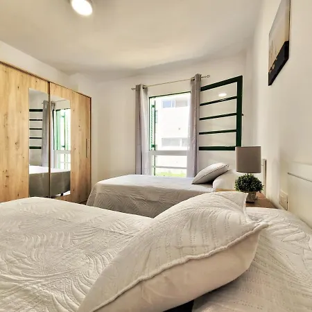 Americas Viñas Apartamento Arona (Tenerife)