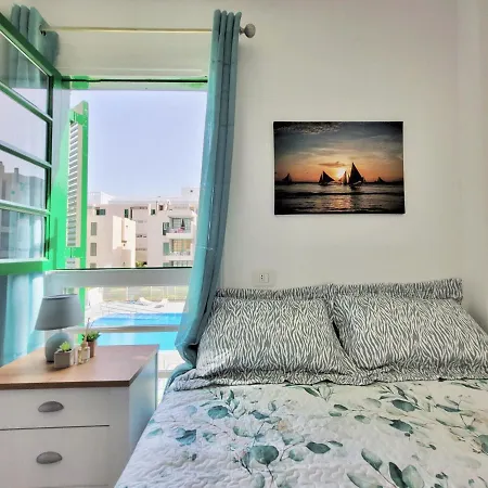 Americas Viñas Apartamento *