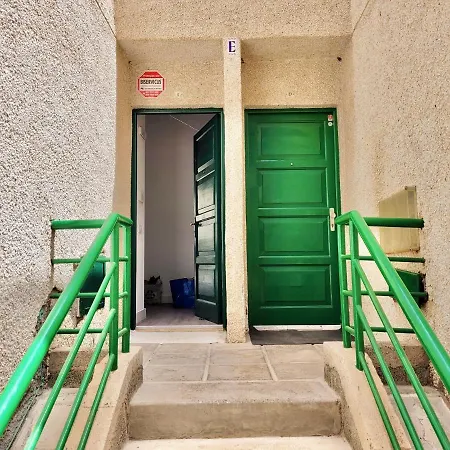 Apartamento Americas Viñas