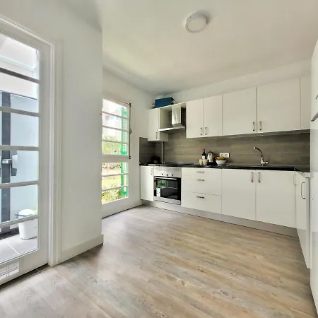 Apartamento Americas Viñas