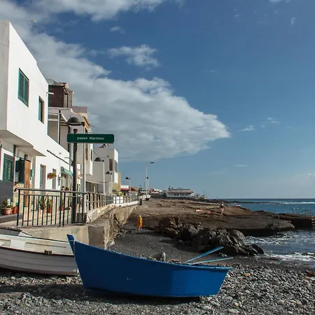 Apartamento Americas Viñas Arona (Tenerife)