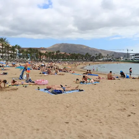 Americas Viñas Arona (Tenerife)
