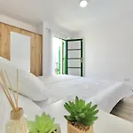 Apartamento Americas Viñas Arona (Tenerife)