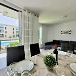 Apartamento Americas Viñas *