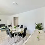Apartamento Americas Viñas