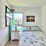 Americas Viñas Apartamento *