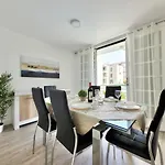 Apartamento Americas Viñas *