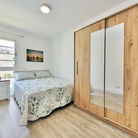 Appartement Americas Vinas Arona (Tenerife)