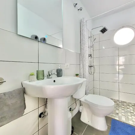 Americas Vinas Appartement Arona (Tenerife)
