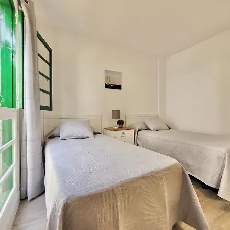 Americas Vinas Appartement