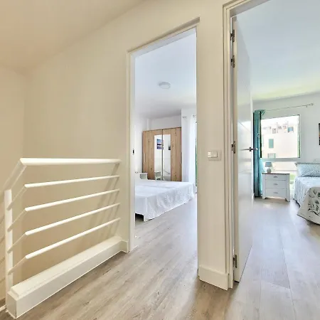 Appartement Americas Vinas Arona (Tenerife)