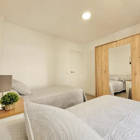 Vinas Playa Americas With Pool & Terrace * Arona (Tenerife)
