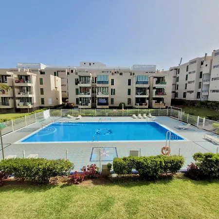 Vinas Playa Americas With Pool & Terrace *