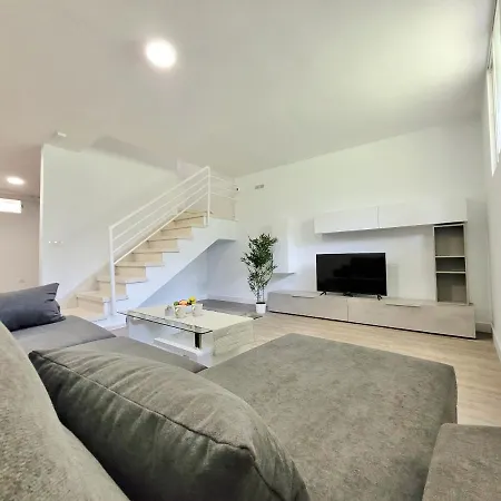 Apartment Vinas Playa Americas With Pool & Terrace Arona (Tenerife)