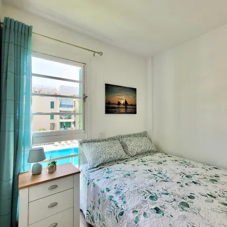 Lejlighed Americas Vinas Arona (Tenerife)