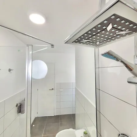 Lejlighed Americas Vinas *