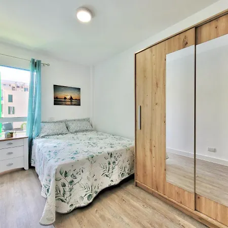 Americas Vinas * Arona (Tenerife)