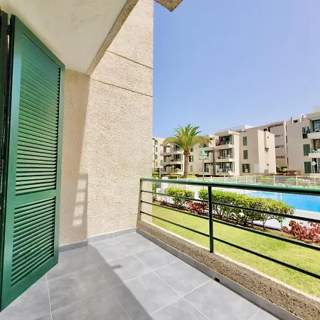 Americas Vinas Appartement