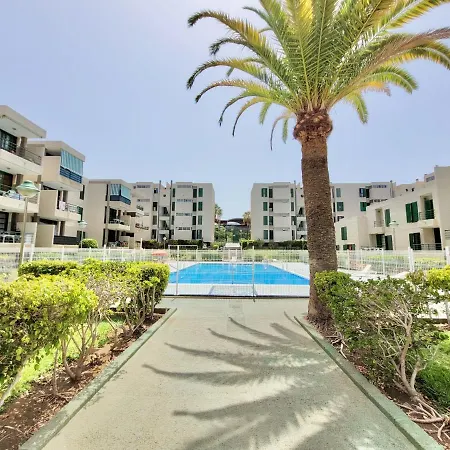 Vinas Playa Americas With Pool & Terrace *