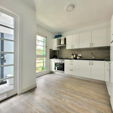 Appartement Americas Vinas