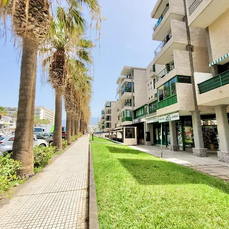 Vinas Playa Americas With Pool & Terrace أرونا