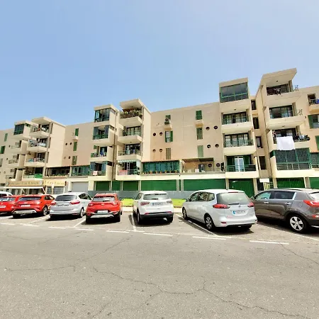 Vinas Playa Americas With Pool & Terrace شقة