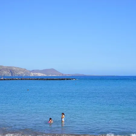 Apartment Vinas Playa Americas With Pool & Terrace *