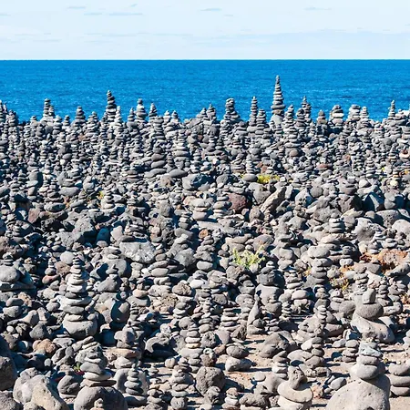 Americas Vinas Lejlighed Arona (Tenerife)