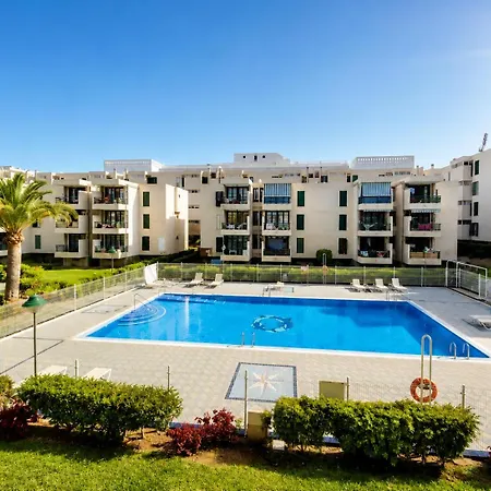 Vinas Playa Americas With Pool & Terrace *