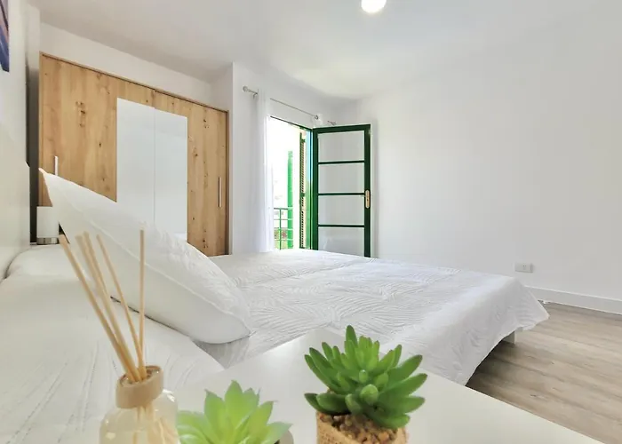 Apartment Americas Vinas Arona (Tenerife)