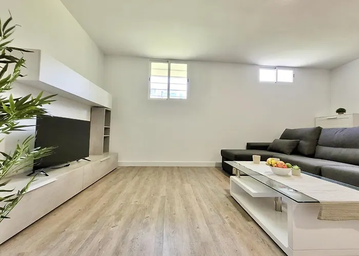 Americas Vinas Apartment Arona (Tenerife)