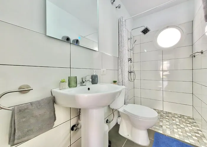 Americas Vinas Apartment Arona (Tenerife)