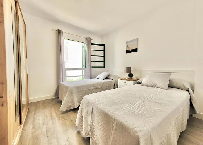 Apartment Americas Vinas