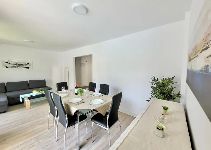 Apartment Americas Vinas