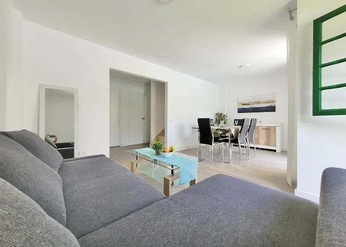 Americas Vinas Apartment