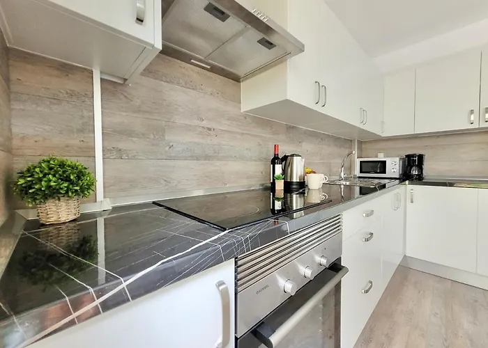 Americas Vinas * Arona (Tenerife)