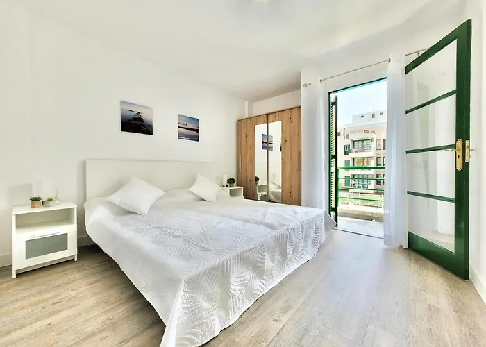 Americas Vinas Arona (Tenerife)