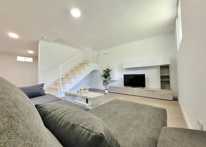 Apartment Americas Vinas Arona (Tenerife)