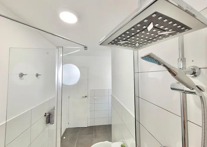 Apartment Americas Vinas *