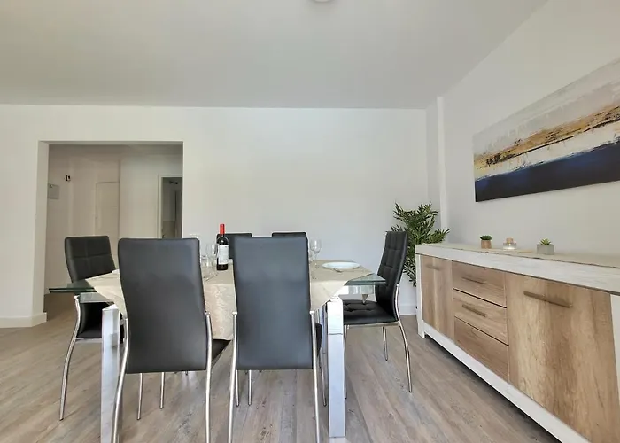 Americas Vinas Apartment