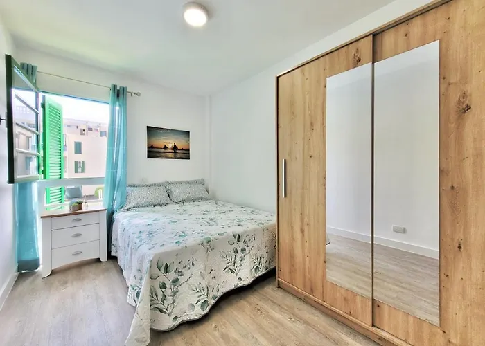 Americas Vinas * Arona (Tenerife)