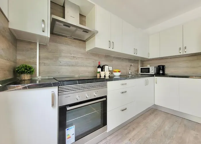 Americas Vinas Apartment Arona (Tenerife)