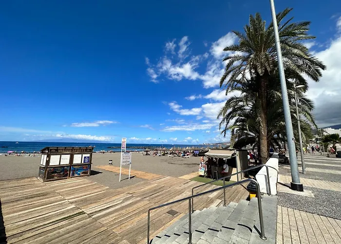 Americas Vinas شقة