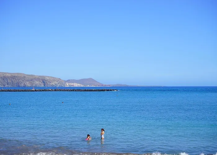 Apartment Americas Vinas *