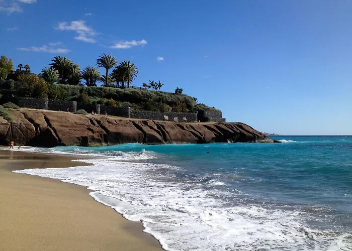 Apartment Americas Vinas Arona (Tenerife)