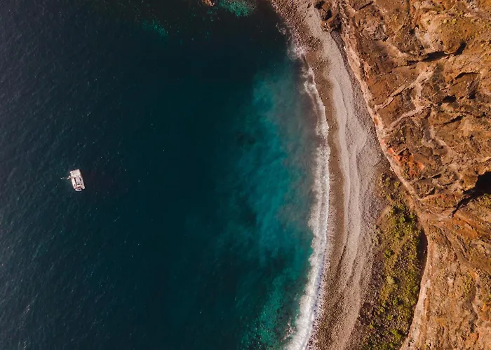 Americas Vinas Arona (Tenerife)